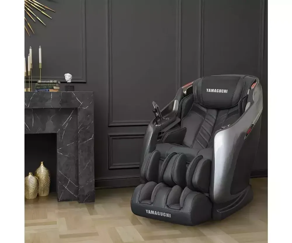Массажное кресло Yamaguchi GT