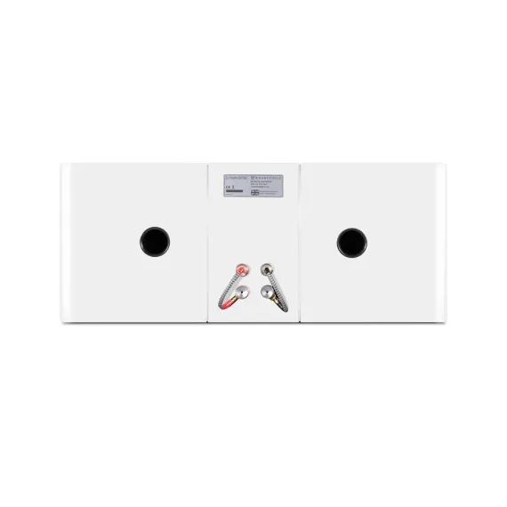Wharfedale Elysian C Stand Piano White