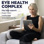 KAL, Eye Formula Plus™, 60 таблеток