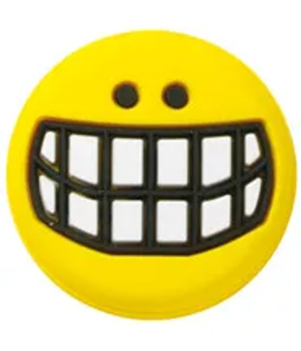 Теннисный виброгаситель Wilson Emotisorbs Grinning Face