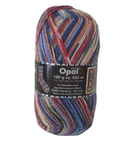 Opal Hundertwasser, цвет 3204 природа – это наша свобода