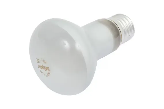 Лампа Navigator R63 60W E27 13543