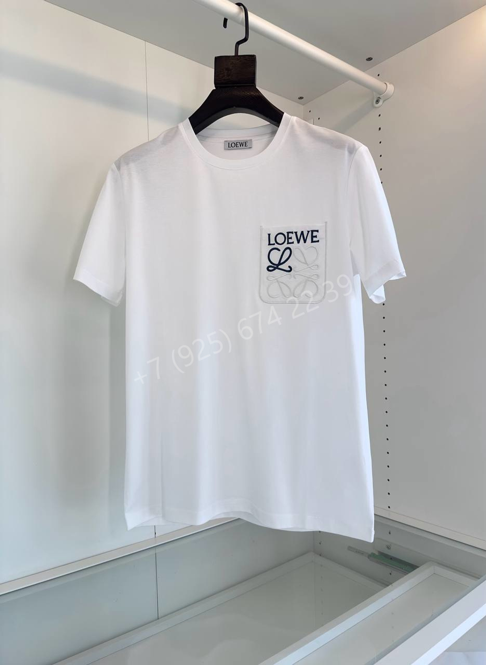 Футболка Loewe