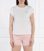 Футболка LORY Pepe Jeans London - белый(PL505853)
