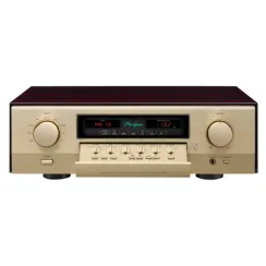 Accuphase C-2900 Gold