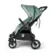 Прогулочная коляска Valco Baby Slim Twin series 2 Slate Blue
