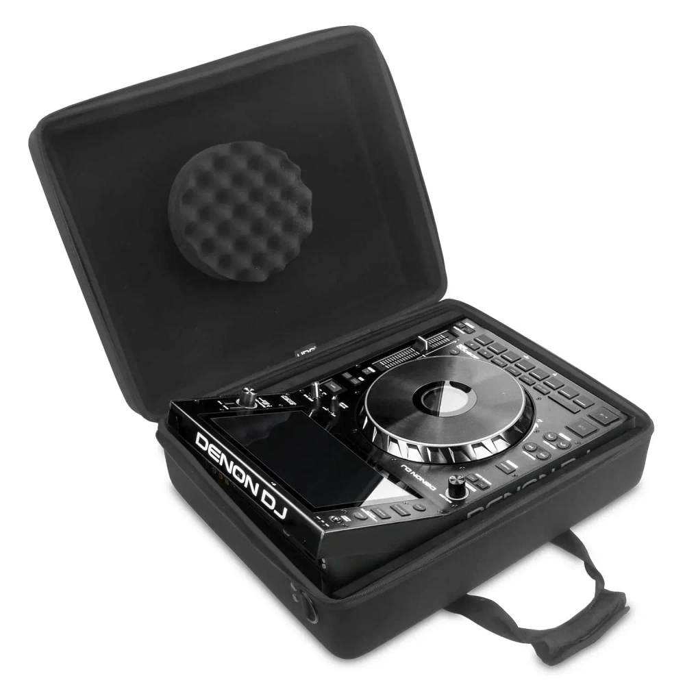 Кейс UDG Creator Pioneer CDJ-3000/ Denon DJ SC6000/ M/ Turntable Hardcase