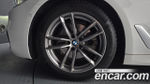 BMW 5-Series 520i M Sport — 2020