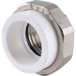 Муфта разъемная с ВР серии KALDE 50х1 1/2"