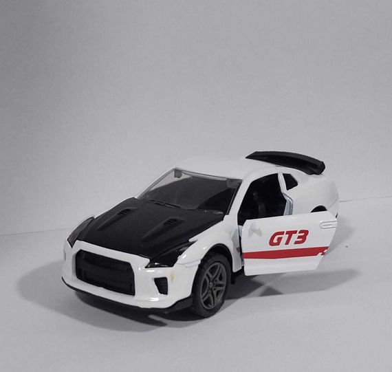 Maşın \ Car \ Автомобиль GT3