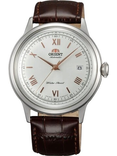 Часы механические Orient Classic TAC00008W0