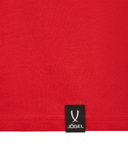 Футболка ESSENTIAL Core Tee, красный