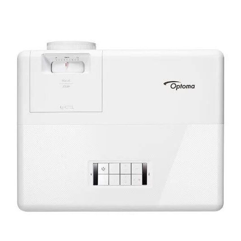 Лазерный проектор Full HD Optoma ZH403