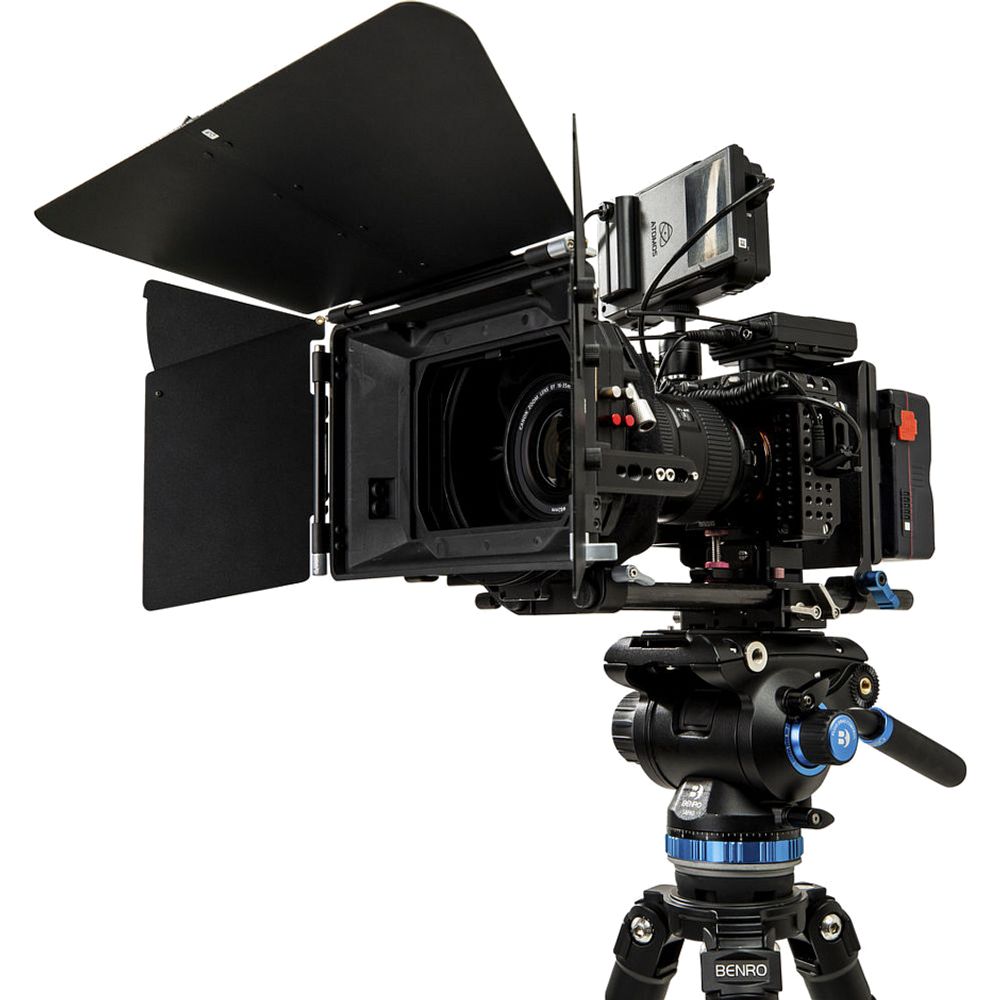 Benro C373FBS8PRO