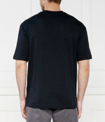 Футболка GRAPHIC Gant - черный(2324142T)