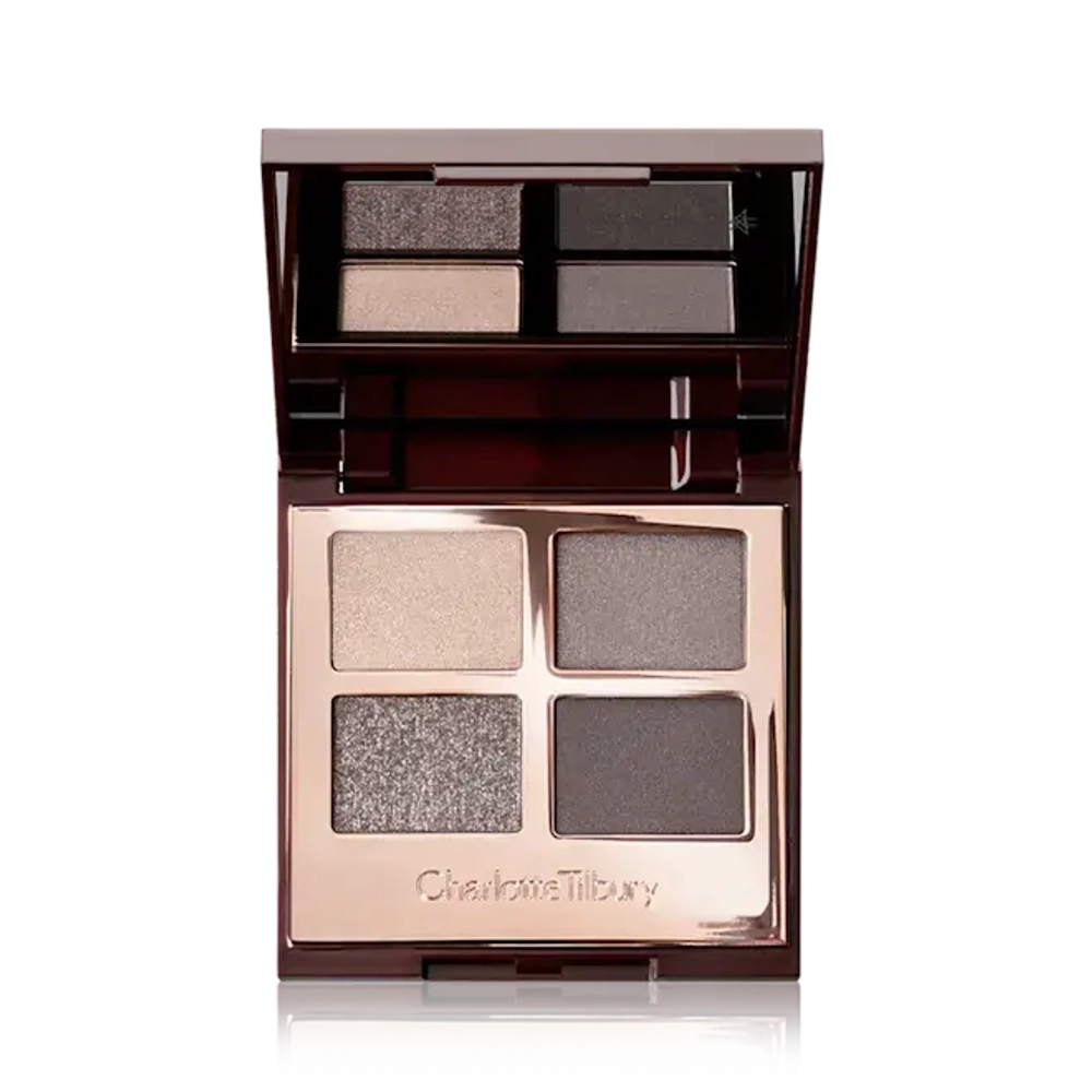 Палетка теней Charlotte Tilbury Luxury Palette The Rock Chick
