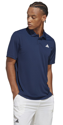 Мужское теннисное поло Adidas Club Tennis Polo Shirt