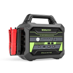 Пусковое устройство бустер YESPER 78000 mAh 6000А 12В Model: Monster Stat-P4