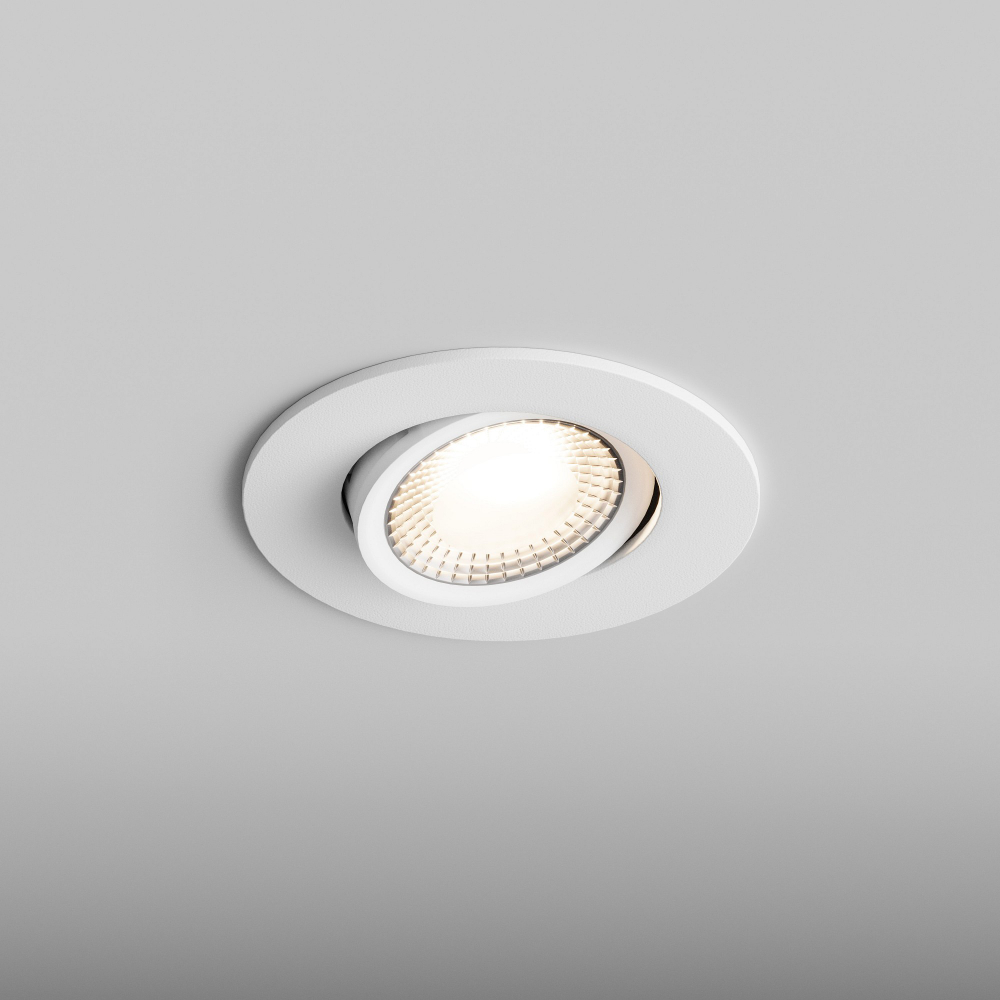 Встраиваемый светильник Hesby Lighting AtLas HSBL_0086