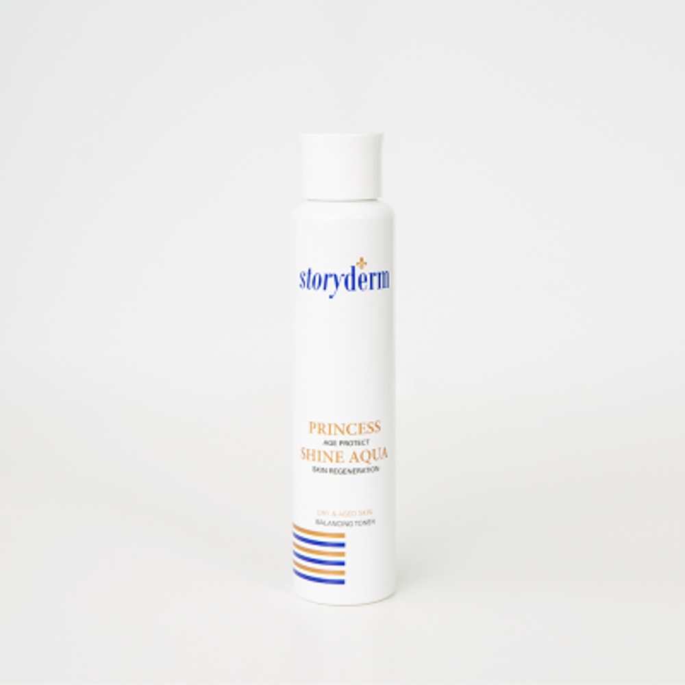 Тоник PRINCESS SHINE AQUA Storyderm