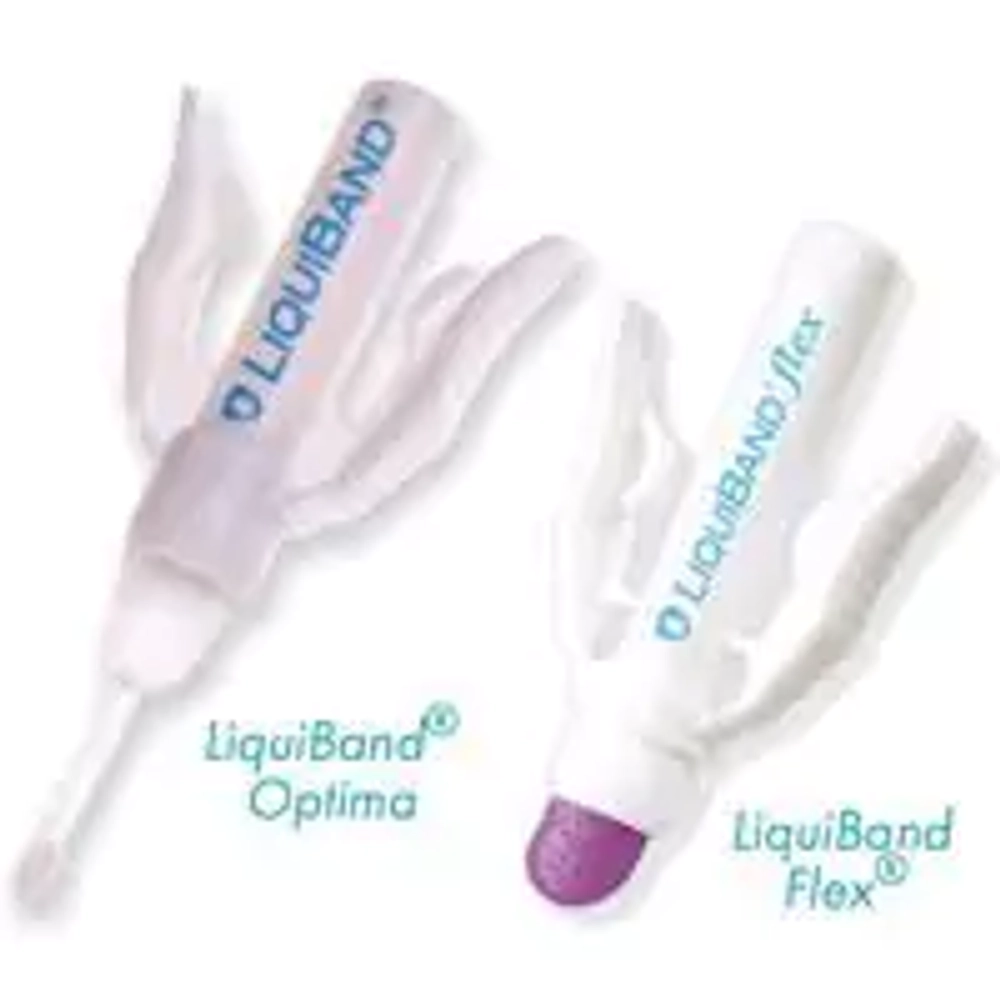Клей медицинский LiquiBand Optima