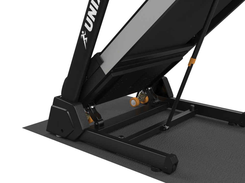 UNIXFIT ST-650P