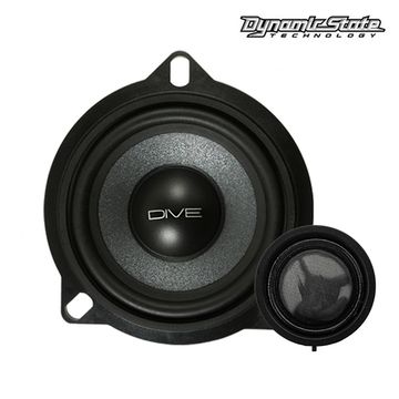 Dynamic State DCS-BMW104P