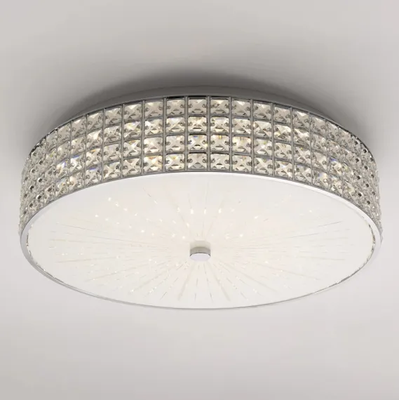Потолочная люстра Портал CL32418G1 Citilux