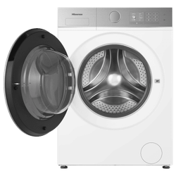 Узкая стиральная машина Hisense WF5I8043BWF1