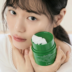 Гидрофильный бальзам для очищения кожи Dr. Althea Pure Grinding Cleansing Balm, 50мл