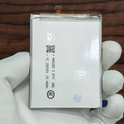 Аккумулятор для Samsung Galaxy A30 / A20 (EB-BA505ABU) Категория: "Премиум качество" АКБ 4000mAh Li-ion Polymer