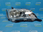 Фара передняя правая TOYOTA FIELDER 2012-2015