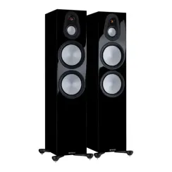 Monitor Audio Silver 500 7G Black Gloss