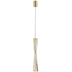 Подвесной светильник 8240 8246/S gold NEW Newport