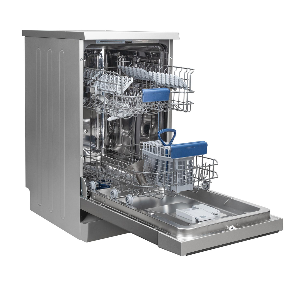 Посудомоечная машина DELONGHI DDWS 465 X CALLISTO