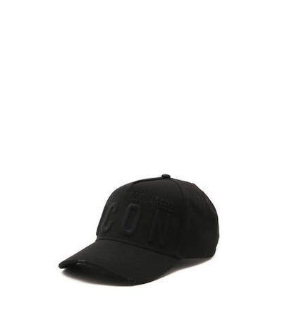Куртка-бейсболка Dsquared2 - черный(BCM0412 05C00001)