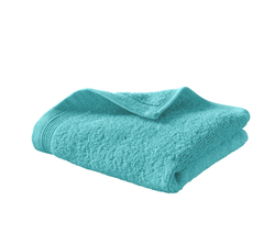 Полотенце UNI CELADON 30х30 (набор 2шт) Blanc des Vosges 30x30 Бирюзовый