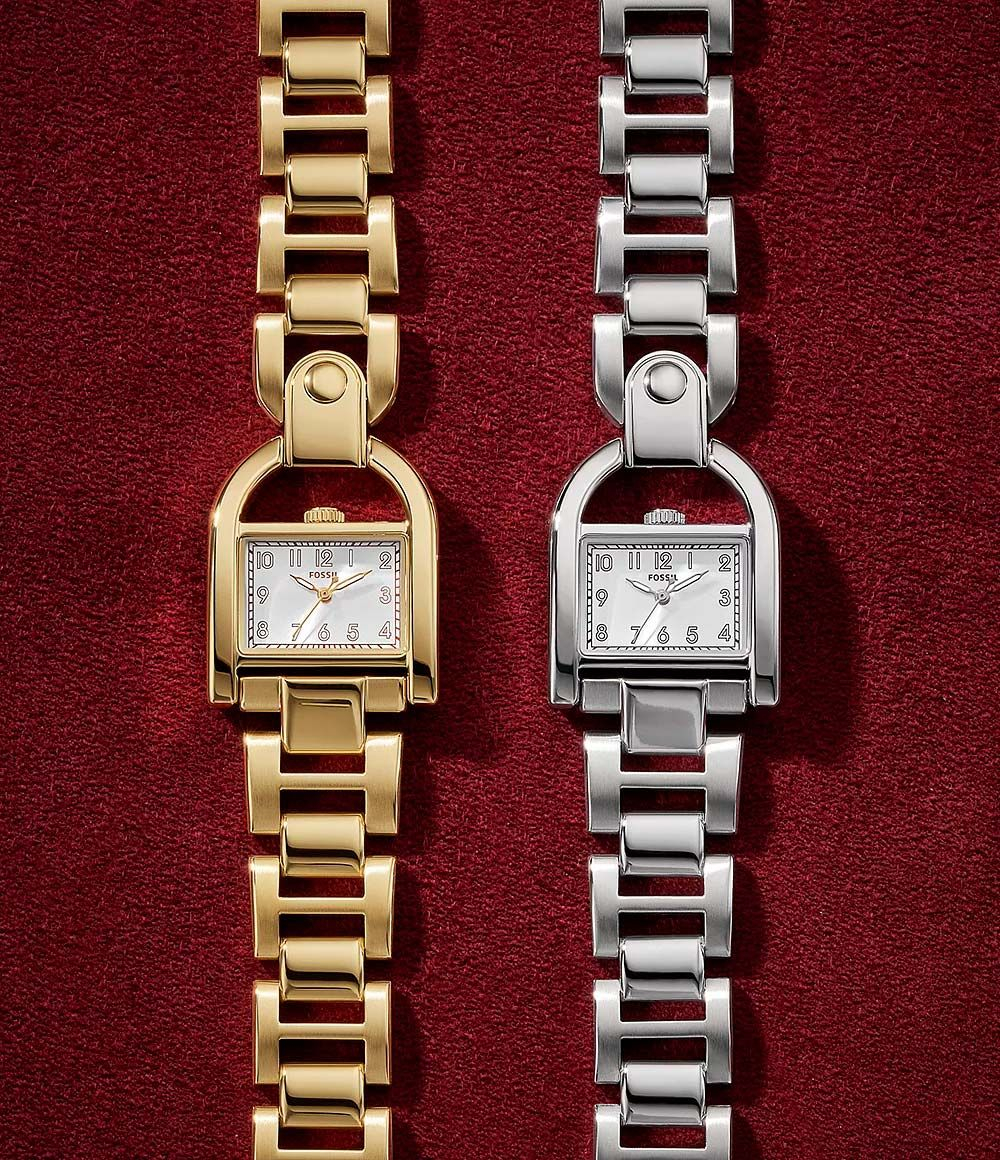 Женские наручные часы Fossil ES5327