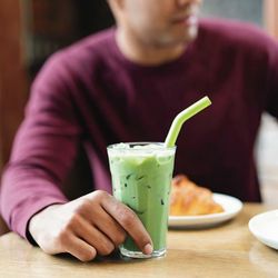 Трубочки для стаканов Klean Kanteen Straw 10мм - 3 шт
