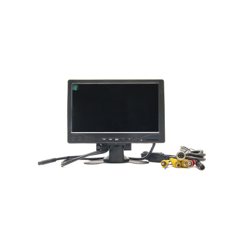 Carvis MT-207