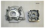Картер двигателя TSS-GJH95/Crankcase