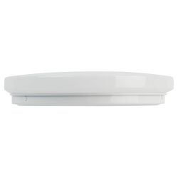 Светильник потолочный светодиодный ЭРА SPB-6 Slim Sahara 24W-4K без ДУ | Светильники SPB-6 без ДУ