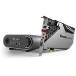 Звуковая карта Creative Sound Blaster AE-9 70SB178000000