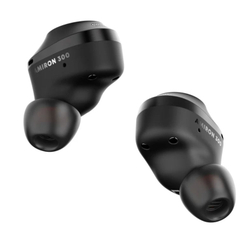 Beyerdynamic Наушники беспроводные с микрофоном Beyerdynamic AMIRON 300, Bluetooth, USB Type-C, светло-бежевый
