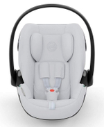 Автокресло Cybex Cloud G i-Size (0-13 кг), Fog Grey