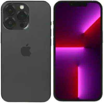 iPhone 13 Pro
