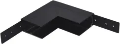 Соединитель угловой CLT 0.213 CLT 0.213 02 BL Crystal Lux