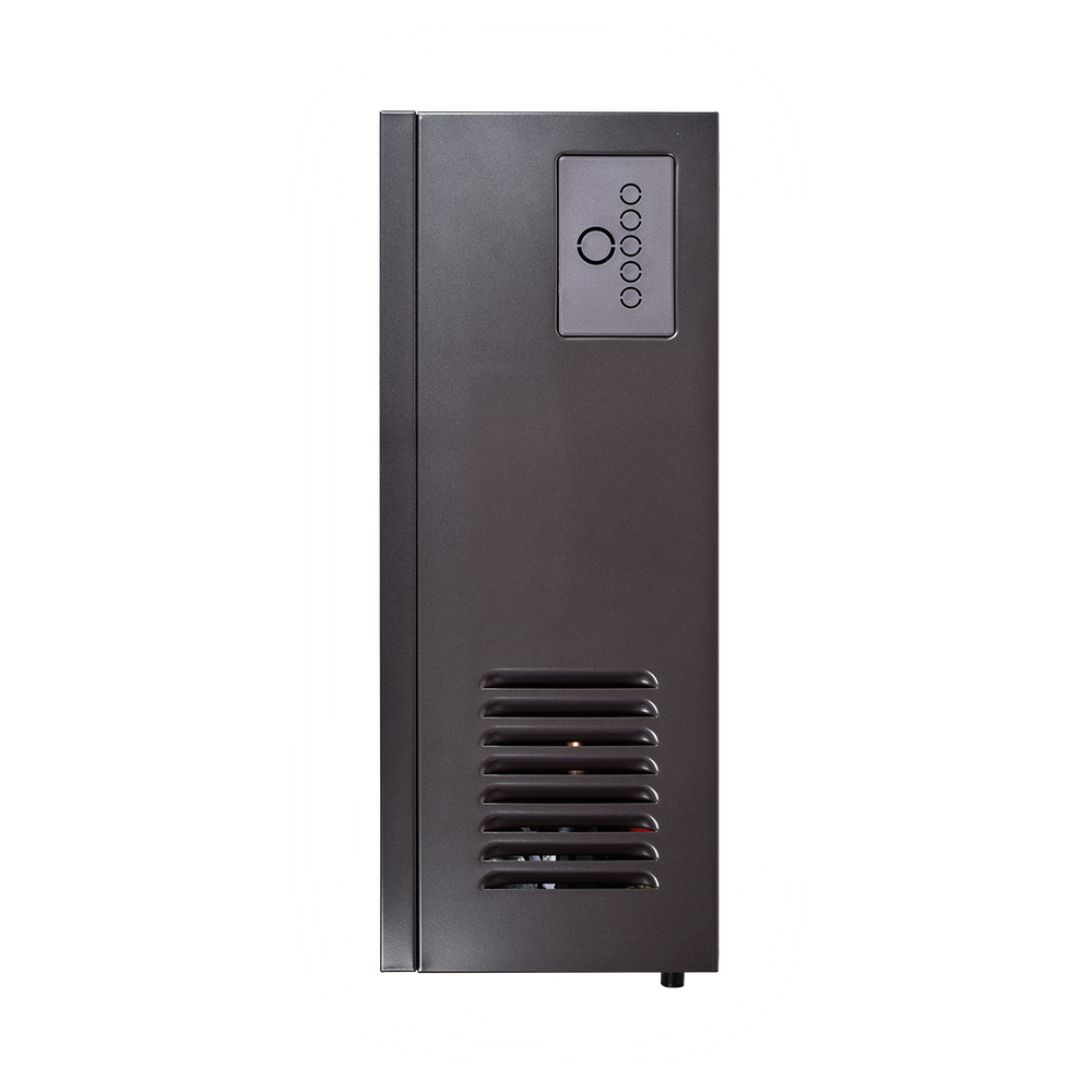 Электрический котел THERMEX Sonne 12 Wi-Fi (Grey)