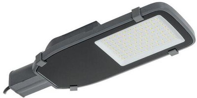 Светильник светодиодный ДКУ 1002-50Д 5000К IP65 сер.