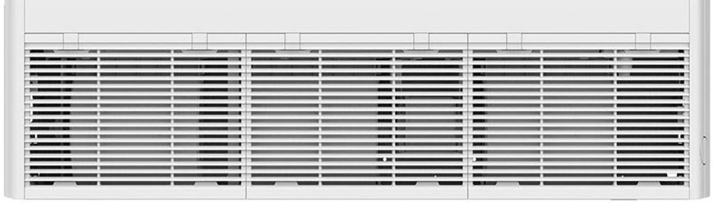 Напольно-потолочный кондиционер Gree GUD50ZD1/A-S/GUD50W1/NhA-S